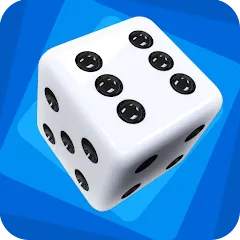 Скачать Dice With Buddies™ Social Game (Дайс вместе с друзьями Социальная игра) [МОД: Деньги, Монеты и Меню MOD] | Взлом Dice With Buddies™ Social Game на Андроид