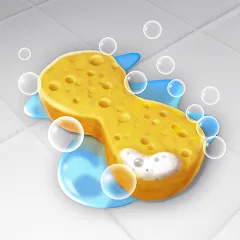 Скачать Pressure Washing Run (Прессовка Ранация) [МОД: Все открыто, Дополнительные деньги и Меню MOD] | Взлом Pressure Washing Run на Андроид