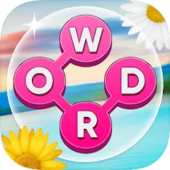 Скачать Word Farm Crossword [МОД: Меню, Бесконечные монеты и Открытые уровни] | Взлом Word Farm Crossword на Андроид