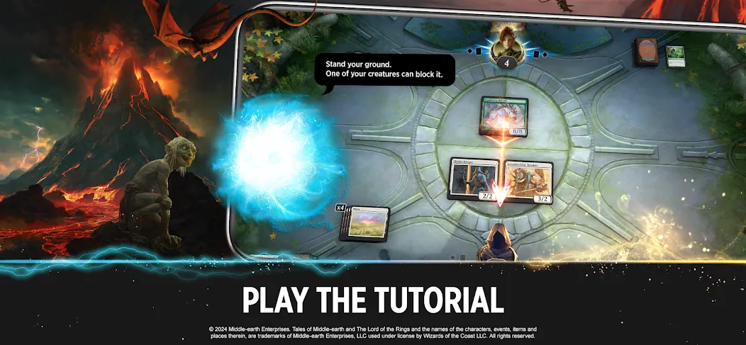 Magic: The Gathering Arena (Мэджик) [МОД: Деньги, Монеты и Меню MOD] Screenshot 3