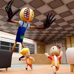 Скачать Hide and Go Seek: Monster Hunt (Хайд энд Гоу Сик) [МОД: Меню, Бесконечные монеты и Открытые уровни] | Взлом Hide and Go Seek: Monster Hunt на Андроид