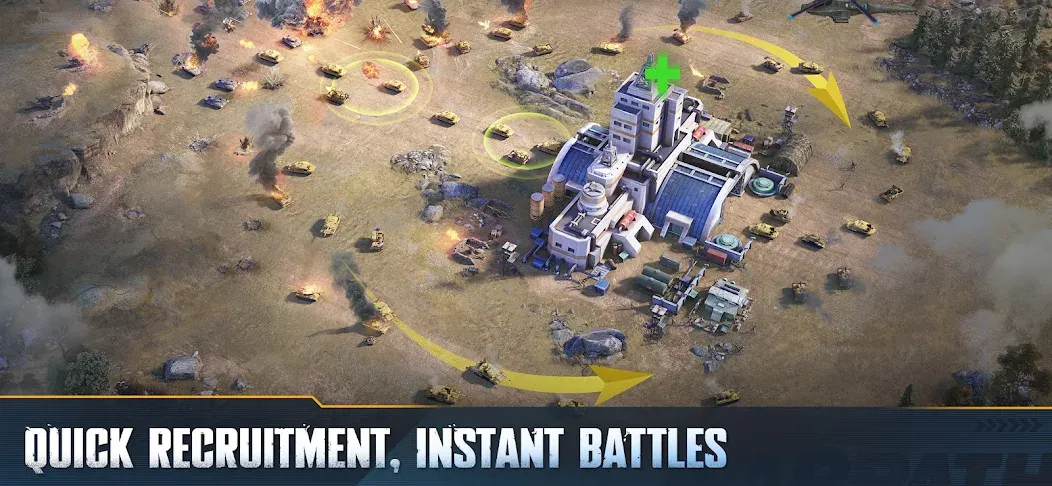 Warpath: Ace Shooter (Уорпас) [МОД: Много денег, Монет и Все открыто] Screenshot 5