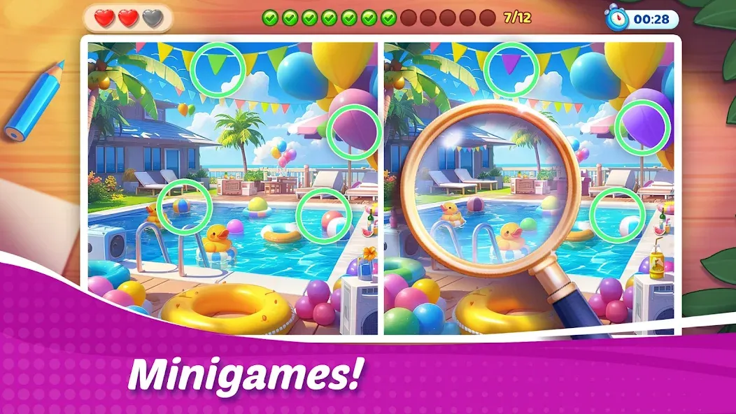 Cooking Wonder: Cooking Games [МОД: Много монет, Открытые уровни и Мега MOD] Screenshot 5