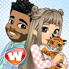 Скачать Woozworld - Virtual World (Вузворлд) [МОД: Деньги, Монеты и Меню MOD] | Взлом Woozworld - Virtual World на Андроид