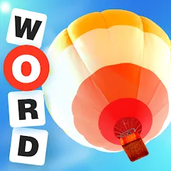 Скачать Wordwise® - Word Connect Game [МОД: Деньги, Монеты и Меню MOD] | Взлом Wordwise® - Word Connect Game на Андроид