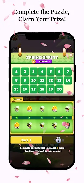 Word Craze - Trivia Crossword (Уорд Крейз) [МОД: Деньги, Монеты и Меню MOD] Screenshot 3
