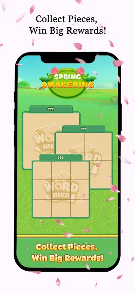 Word Craze - Trivia Crossword (Уорд Крейз) [МОД: Деньги, Монеты и Меню MOD] Screenshot 5