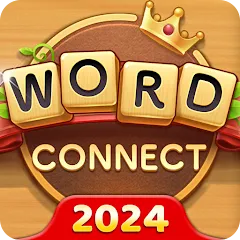 Скачать Word Connect (Ворд Коннект) [МОД: Много денег, Монет и Все открыто] | Взлом Word Connect на Андроид