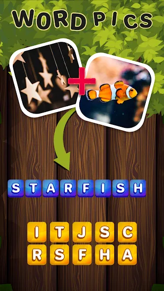 Word Search Supreme Puzzle (Уорд Срч Суприм Пазл) [МОД: Бесконечные деньги, Монеты и Мега MOD] Screenshot 3