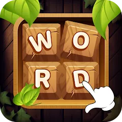 Скачать Word Search Supreme Puzzle (Уорд Срч Суприм Пазл) [МОД: Бесконечные деньги, Монеты и Мега MOD] | Взлом Word Search Supreme Puzzle на Андроид
