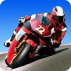 Скачать Real Bike Racing [МОД: Много денег, Монет и Все открыто] | Взлом Real Bike Racing на Андроид