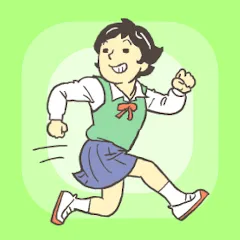 Скачать Ditching School! [МОД: Много денег, Монет и Все открыто] | Взлом Ditching School! на Андроид