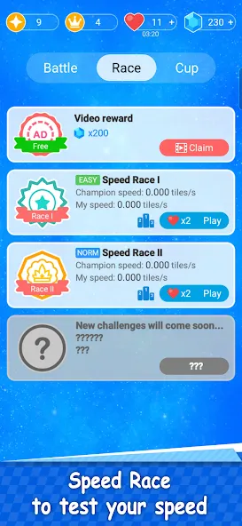 Magic Piano Music Tiles 2 (Магическое пианино Музыкальные плитки 2) [MOD: Все разблокировано] - Скриншот 4