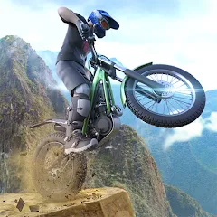 Скачать Trial Xtreme Legends (Триал Экстрим Легенды) [МОД: Бесконечные деньги, Монеты и Мега MOD] | Взлом Trial Xtreme Legends на Андроид