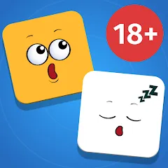 Скачать Who's first? Words Party Game [МОД: Деньги, Монеты и Меню MOD] | Взлом Who's first? Words Party Game на Андроид