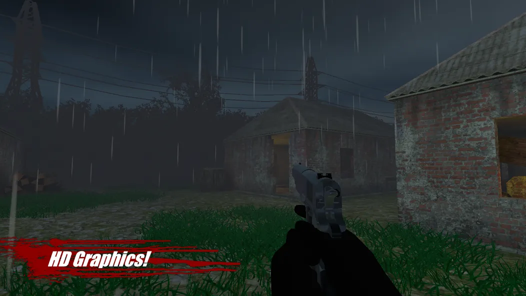 Dead On Duty: Red Dawn (Дед он дьюти) [МОД: Много монет, Открытые уровни и Мега MOD] Screenshot 3