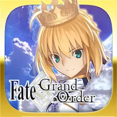 Скачать Fate/Grand Order [МОД: Деньги, Монеты и Меню MOD] | Взлом Fate/Grand Order на Андроид