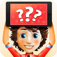 Скачать Charades Guess the Word [МОД: Много денег, Монет и Все открыто] | Взлом Charades Guess the Word на Андроид