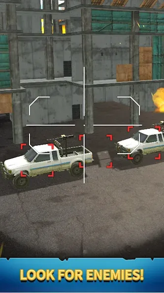 Cannon Attack (Канон Атак) [МОД: Меню, Бесконечные монеты и Открытые уровни] Screenshot 2
