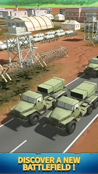 Cannon Attack (Канон Атак) [МОД: Меню, Бесконечные монеты и Открытые уровни] Screenshot 4