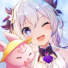 Скачать Dragonicle：ドラゴンガーディアン [МОД: Много денег, Монет и Все открыто] | Взлом Dragonicle：ドラゴンガーディアン на Андроид