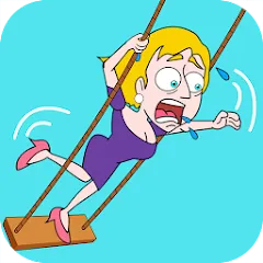 Скачать Save The Girl [МОД: Все открыто, Дополнительные деньги и Меню MOD] | Взлом Save The Girl на Андроид