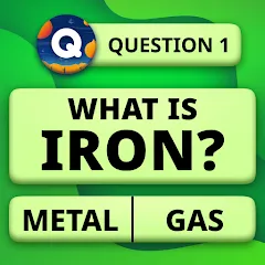 Скачать QuizzLand. Quiz & Trivia game (КвиззЛэнд) [МОД: Много денег, Монет и Все открыто] | Взлом QuizzLand. Quiz & Trivia game на Андроид