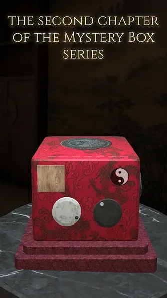 Mystery Box 2: Evolution (Мистери Бокс) [МОД: Все открыто, Дополнительные деньги и Меню MOD] Screenshot 1