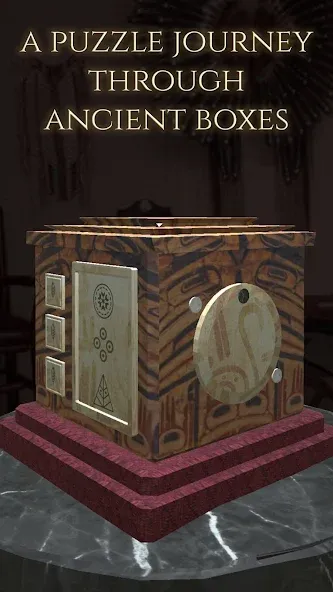 Mystery Box 2: Evolution (Мистери Бокс) [МОД: Все открыто, Дополнительные деньги и Меню MOD] Screenshot 2