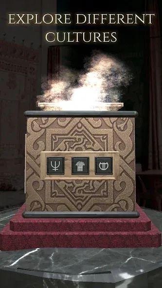 Mystery Box 2: Evolution (Мистери Бокс) [МОД: Все открыто, Дополнительные деньги и Меню MOD] Screenshot 4