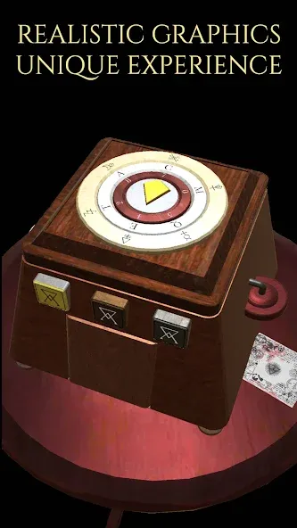 Mystery Box 3: Escape The Room (Мистери Бокс) [МОД: Все открыто, Дополнительные деньги и Меню MOD] Screenshot 5