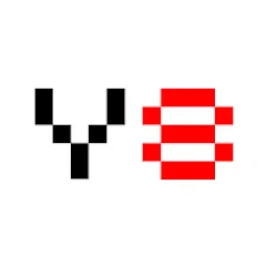 Скачать Y8 Mobile app (Мобильное приложение) [МОД: Меню, Бесконечные монеты и Открытые уровни] | Взлом Y8 Mobile app на Андроид