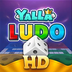 Скачать Yalla Ludo HD (Ялла Лудо ) [МОД: Деньги, Монеты и Меню MOD] | Взлом Yalla Ludo HD на Андроид