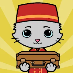 Скачать Yasa Pets Hotel (Яса Петс Хотел) [МОД: Много денег, Монет и Все открыто] | Взлом Yasa Pets Hotel на Андроид