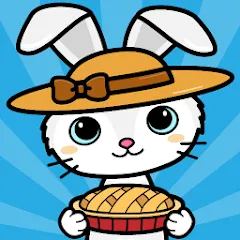 Скачать Yasa Pets Village (Яса Петс Вилладж) [МОД: Деньги, Монеты и Меню MOD] | Взлом Yasa Pets Village на Андроид