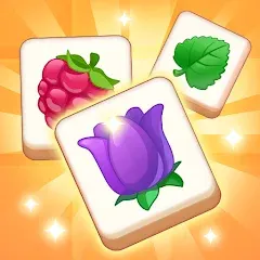 Скачать Tile Match Puzzle: Triple Game (Тайл Матч Пазл) [МОД: Деньги, Монеты и Меню MOD] | Взлом Tile Match Puzzle: Triple Game на Андроид
