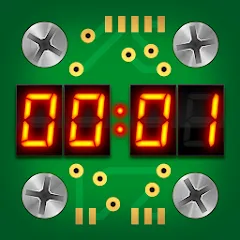 Скачать Them Bombs: co-op board game [МОД: Все открыто, Дополнительные деньги и Меню MOD] | Взлом Them Bombs: co-op board game на Андроид
