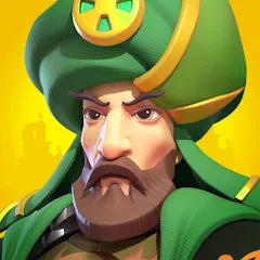Скачать Merge Kingdoms (Мерж Кингдомс) [МОД: Деньги, Монеты и Меню MOD] | Взлом Merge Kingdoms на Андроид