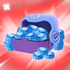 Скачать Brawl Box Stars Simulator [МОД: Бесконечные деньги, Монеты и Мега MOD] | Взлом Brawl Box Stars Simulator на Андроид