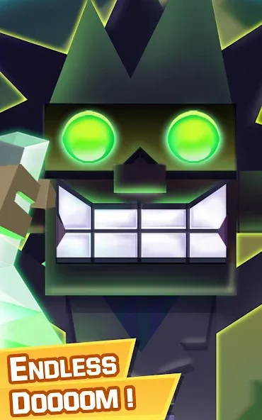 Rooms of Doom - Minion Madness [МОД: Много денег, Монет и Все открыто] Screenshot 5