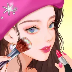 Скачать Fashion City：Style&Dress Up [МОД: Все открыто, Дополнительные деньги и Меню MOD] | Взлом Fashion City：Style&Dress Up на Андроид