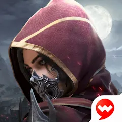 Скачать Forsaken World: Gods&Demons (Форсакен Ворлд) [МОД: Меню, Бесконечные монеты и Открытые уровни] | Взлом Forsaken World: Gods&Demons на Андроид