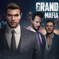 Скачать The Grand Mafia (Зе Гранд Мафия) [МОД: Все открыто, Дополнительные деньги и Меню MOD] | Взлом The Grand Mafia на Андроид
