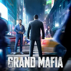 Скачать The Grand Mafia-더 그랜드 마피아 (Зе Гранд Мафия) [МОД: Много денег, Монет и Все открыто] | Взлом The Grand Mafia-더 그랜드 마피아 на Андроид