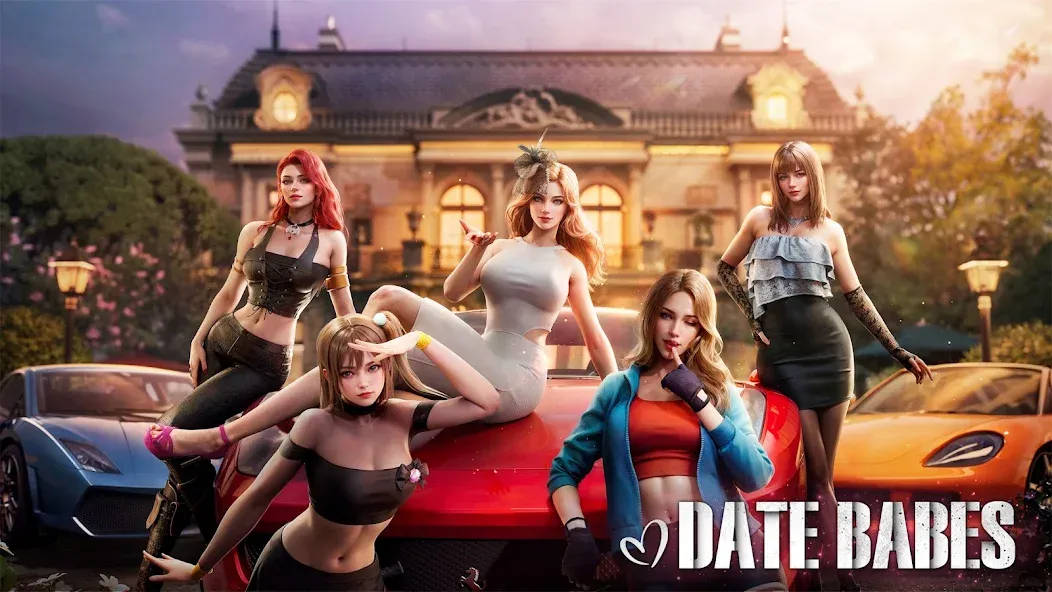 Mafia City (Мафия Сити) [МОД: Бесконечные деньги, Монеты и Мега MOD] Screenshot 4