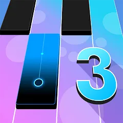 Скачать Magic Tiles 3 (Мэджик Тайлс 3) [МОД: Бесконечные деньги, Монеты и Мега MOD] | Взлом Magic Tiles 3 на Андроид