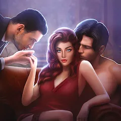Скачать Romance Club - Stories I Play [МОД: Бесконечные деньги, Монеты и Мега MOD] | Взлом Romance Club - Stories I Play на Андроид