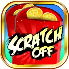 Скачать Lottery Scratch Off - Mahjong [МОД: Деньги, Монеты и Меню MOD] | Взлом Lottery Scratch Off - Mahjong на Андроид