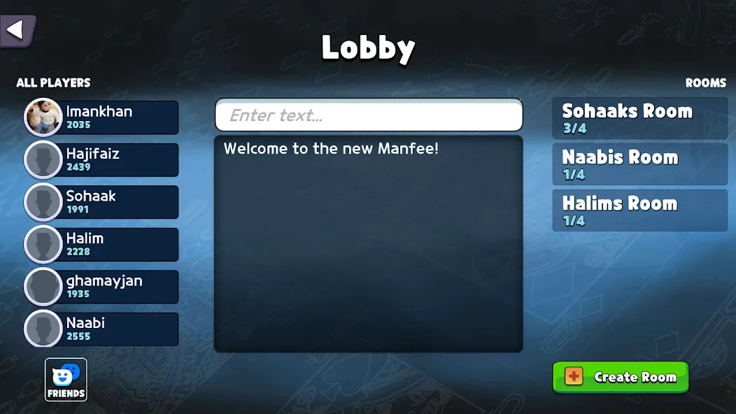 Manfee (Манфи) [МОД: Бесконечные деньги, Монеты и Мега MOD] Screenshot 3