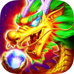 Скачать Dragon King:fish table games (Драгон Кинг) [МОД: Все открыто, Дополнительные деньги и Меню MOD] | Взлом Dragon King:fish table games на Андроид